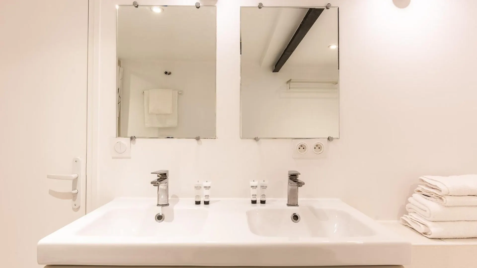 Garden Loft In The Heart Of Paris - 6 Guests公寓 公寓
